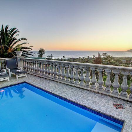 Livingstone Villa Wilderness Bagian luar foto