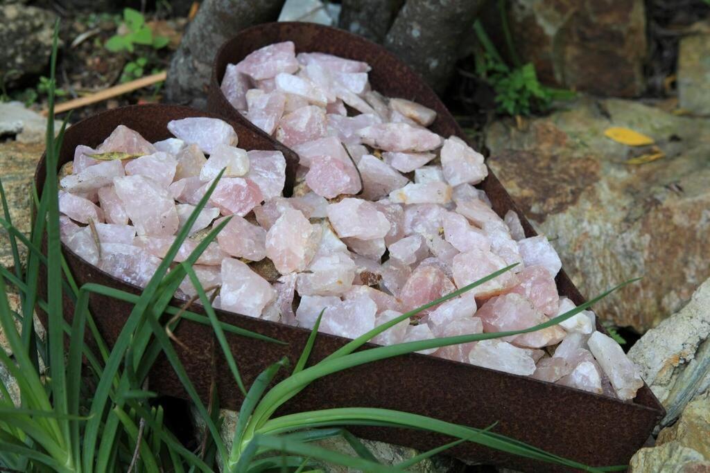 Livingstone Villa Wilderness Bagian luar foto