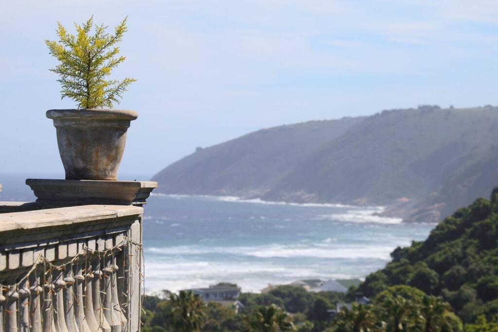 Livingstone Villa Wilderness Bagian luar foto