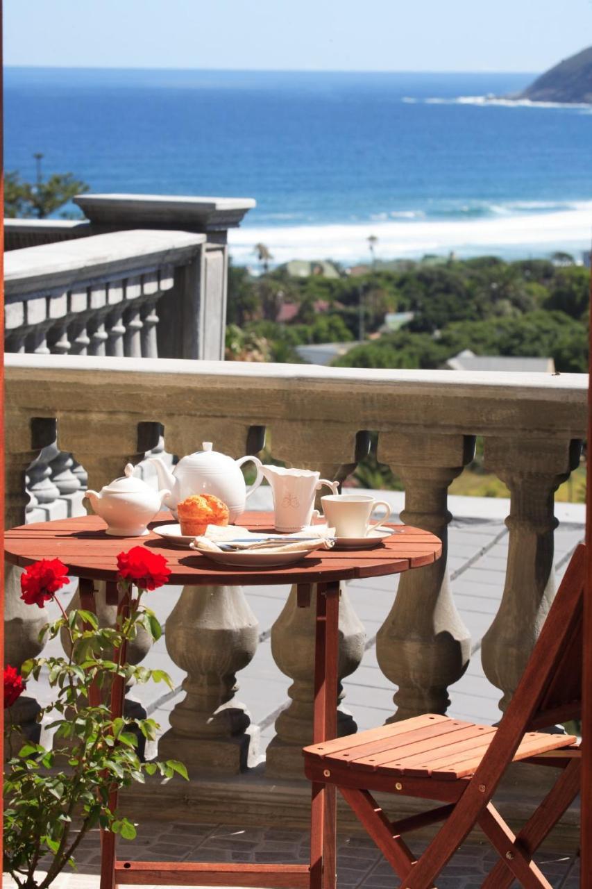 Livingstone Villa Wilderness Bagian luar foto