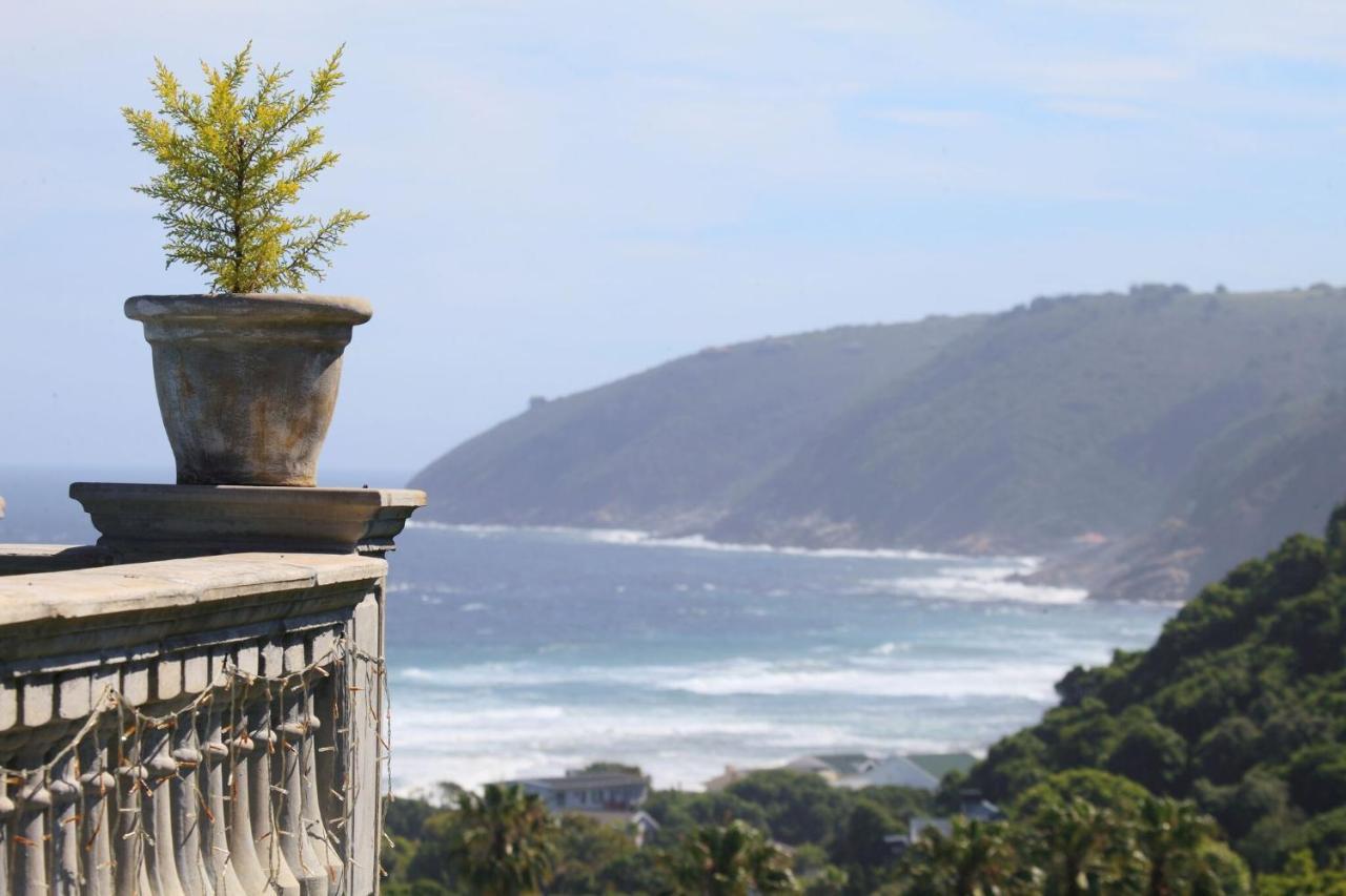 Livingstone Villa Wilderness Bagian luar foto